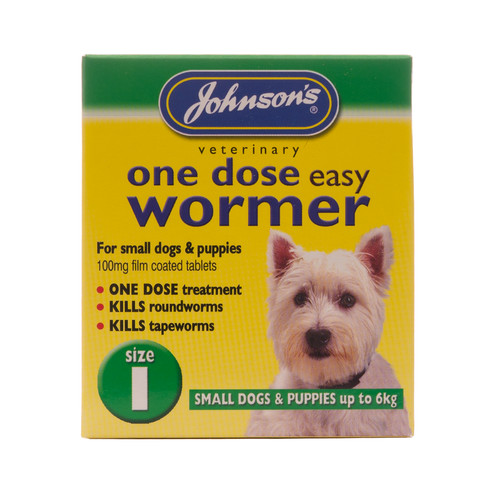 Johnsons easy one - johnsons,