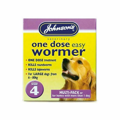 Johnson one dose easy - one,