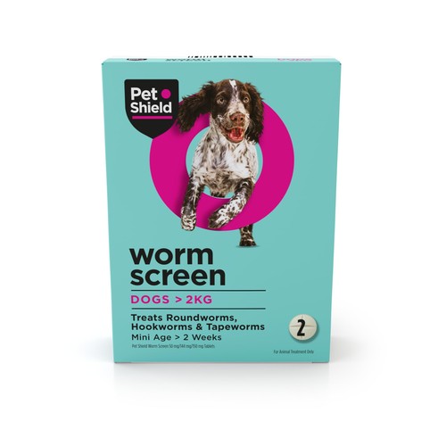 Dog worming tablets vet - dog,