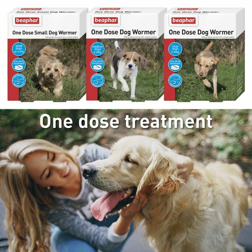 Beaphar one dose - beaphar,
