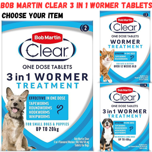 Bob martin clear 1 - 3, in