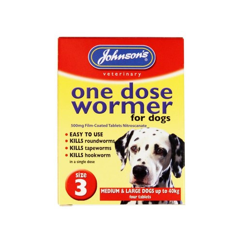 Johnsons easy one dose - johnsons,
